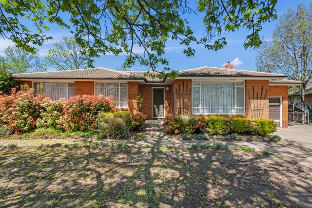 12 Caldwell Street, ACT 2602