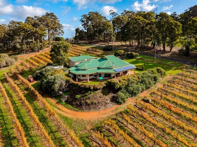 11 The Dress Circle, WA 6236