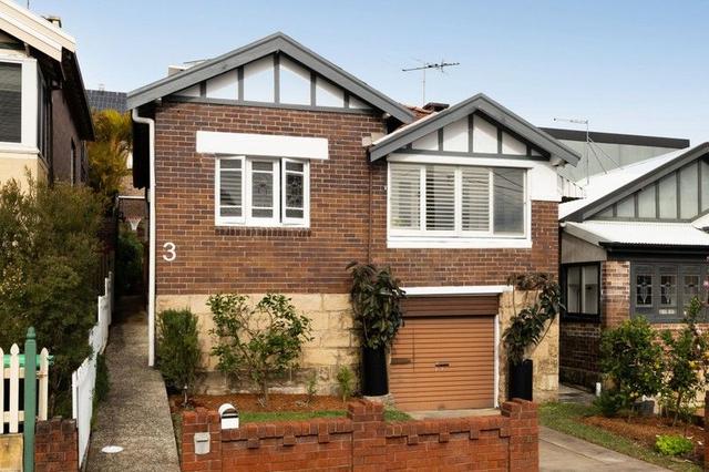 3 Hampden Avenue, NSW 2204