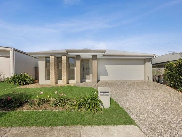 77 Huntingdale Street, QLD 4305