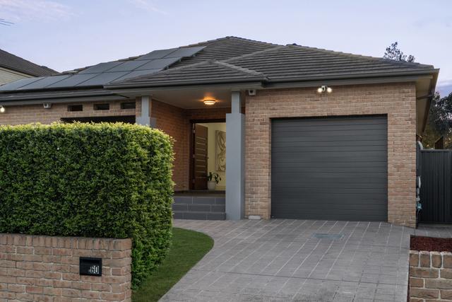 60 Vega Street, NSW 2212
