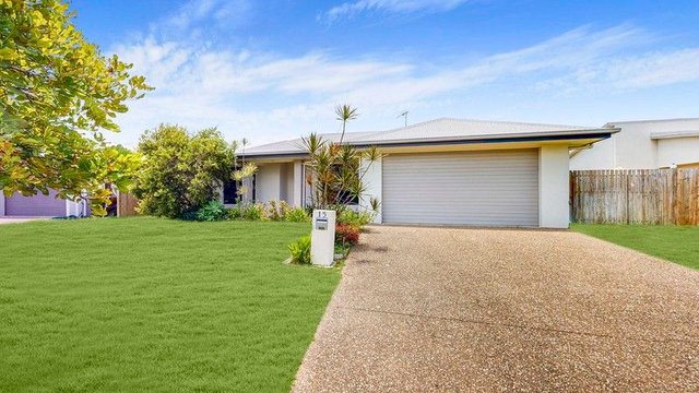 15 Burlingon Circuit, QLD 4814