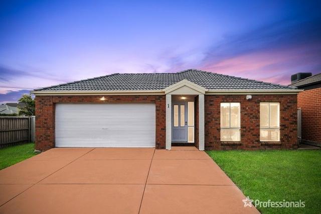 1 Mt Eccles Place, VIC 3023