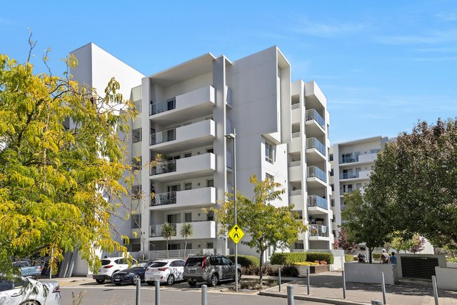 116/72 College Street, ACT 2617