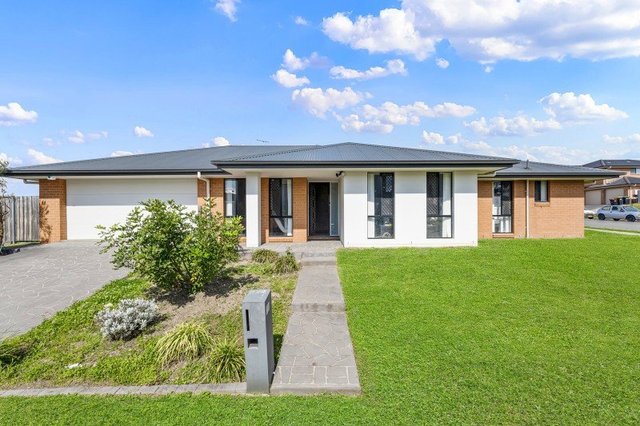 16 Vinny  Road, NSW 2174