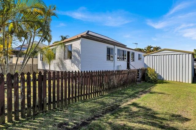 27 Saltwater Creek Road, QLD 4650