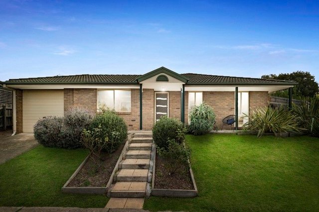 1 Bianca Court, VIC 3931