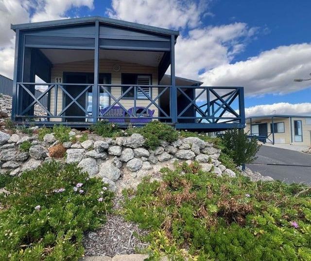 Chalet 11/2 Myalup Beach Road, WA 6220