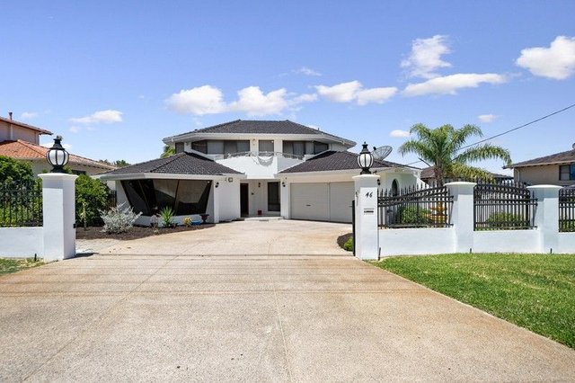 46 Bunya Street, WA 6062