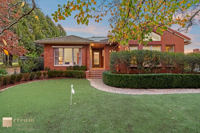 60 Sturt Avenue, ACT 2604