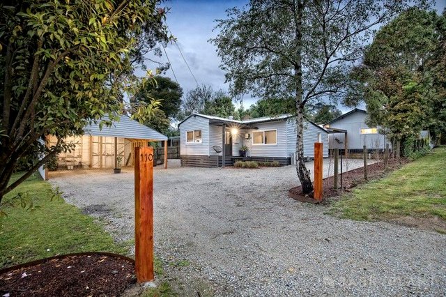110 Woori Yallock Road, VIC 3781