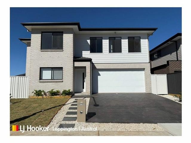 41 Winterhead Street, NSW 2179