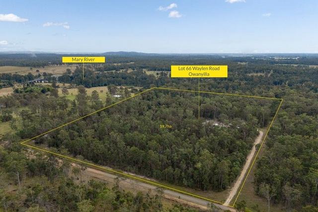 66 Waylen Road, QLD 4650