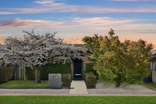 33 Bill Ferguson Circuit, ACT 2914