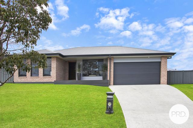 10 Red Cedar Ridge, NSW 2439