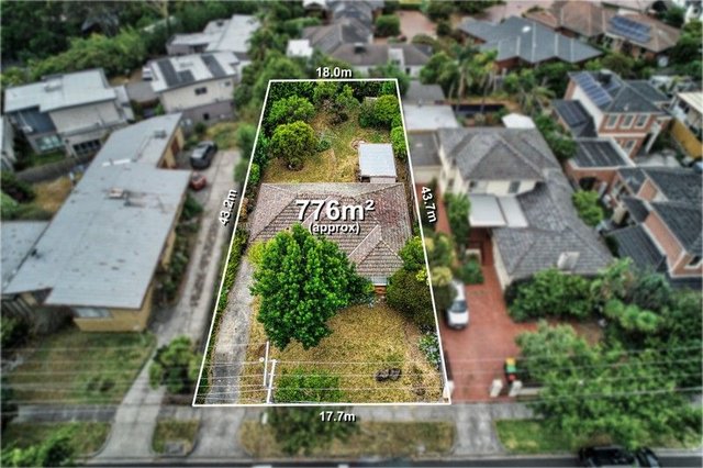 66 Macedon Road, VIC 3107