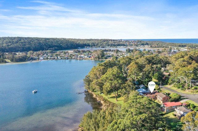 11 Wallaroy Drive, NSW 2539