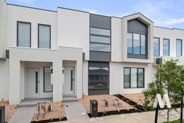 6 Rusty Road, VIC 3750