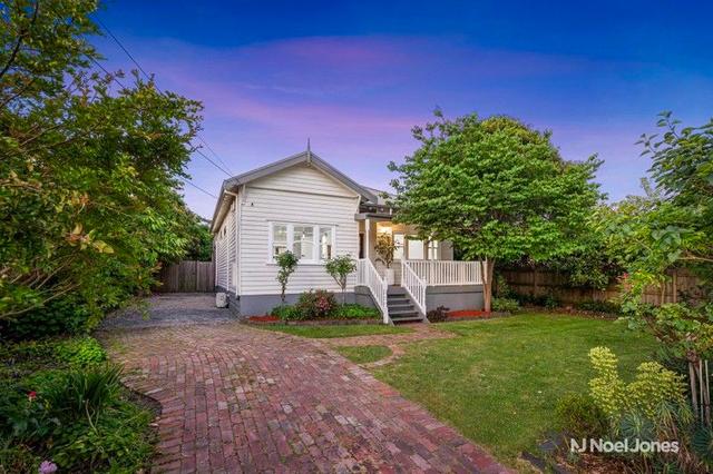 10 Clare Street, VIC 3136