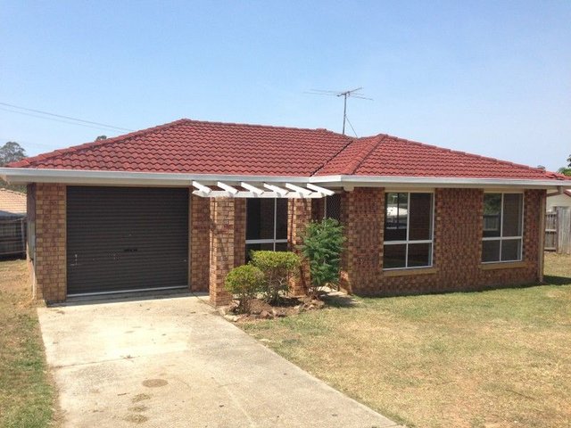 8 Beetson Court, QLD 4207