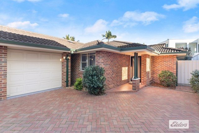 2/63 Belgrave Esplanade, NSW 2224