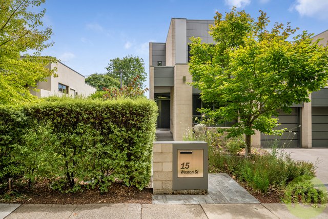 15 Weston Street, ACT 2600