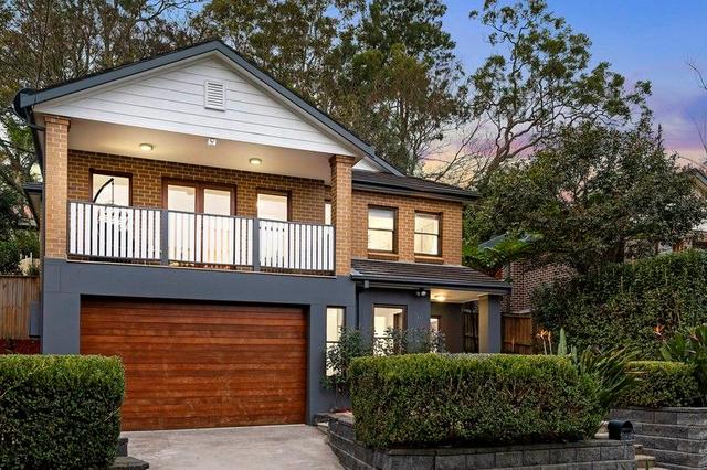 5A Wallace Parade, NSW 2070