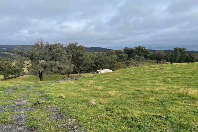 Lot 7 Longview Road, NSW 2579