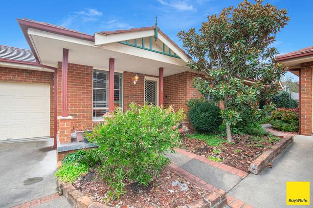 9/159A Barney Street, NSW 2350