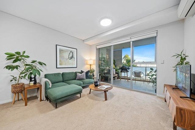 205/1 Demeter Street, NSW 2155