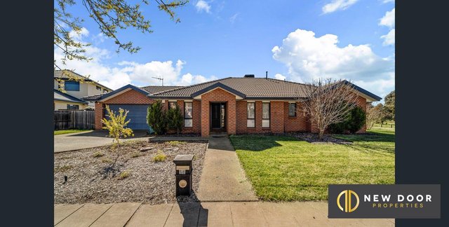 25 Wallaman Street, ACT 2914