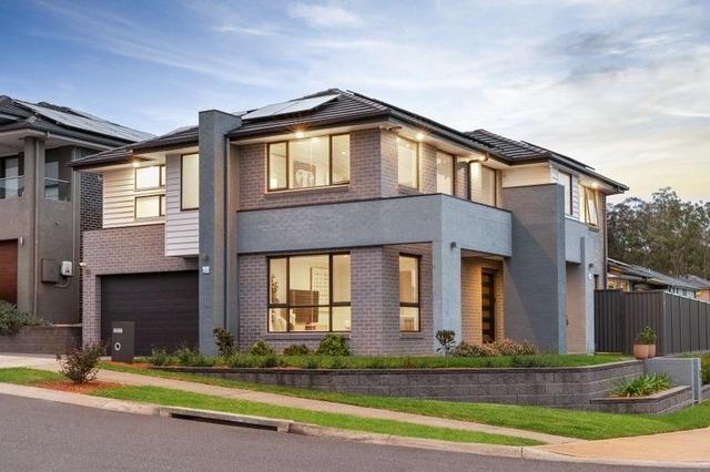 1 Corvus Way, NSW 2765