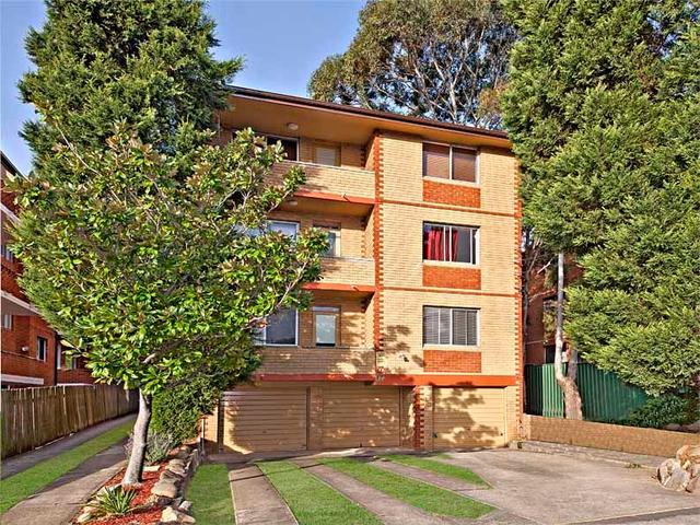 4/17 Loftus Street, NSW 2131