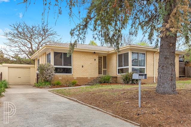 17 Ragless Circuit, ACT 2902