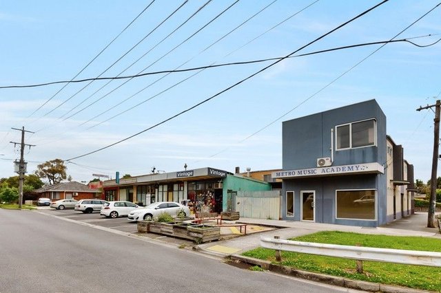 1/156 Boldrewood Parade, VIC 3073