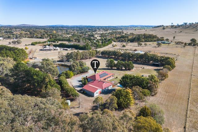 15 Broughton Circuit, NSW 2582