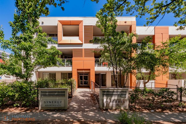 5/29 Forbes Street, ACT 2612