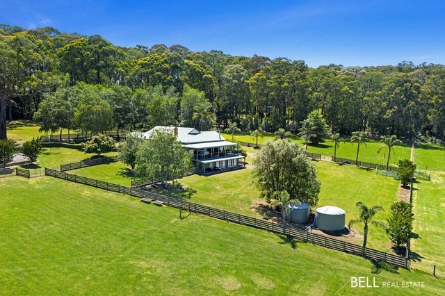 5 Staves Road, VIC 3139