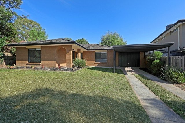 17 Malmsbury Crescent, VIC 3178