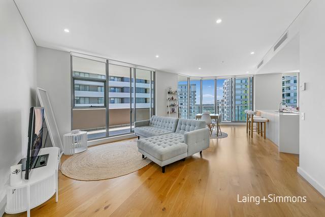 1808/3 Mooltan Avenue, NSW 2113