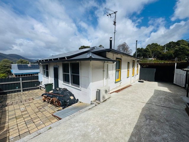 1 Mount Black Road, TAS 7470