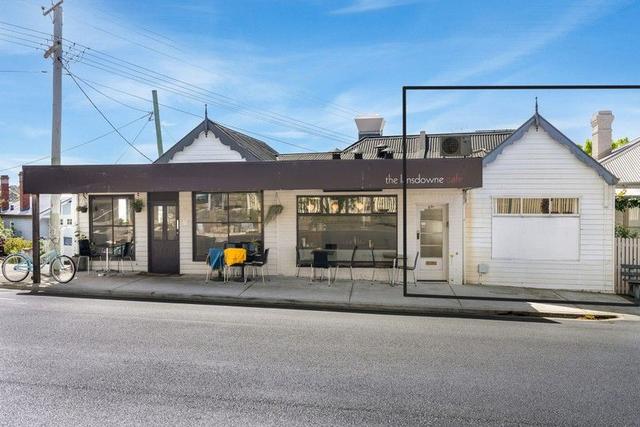 68A Lansdowne  Crescent, TAS 7000