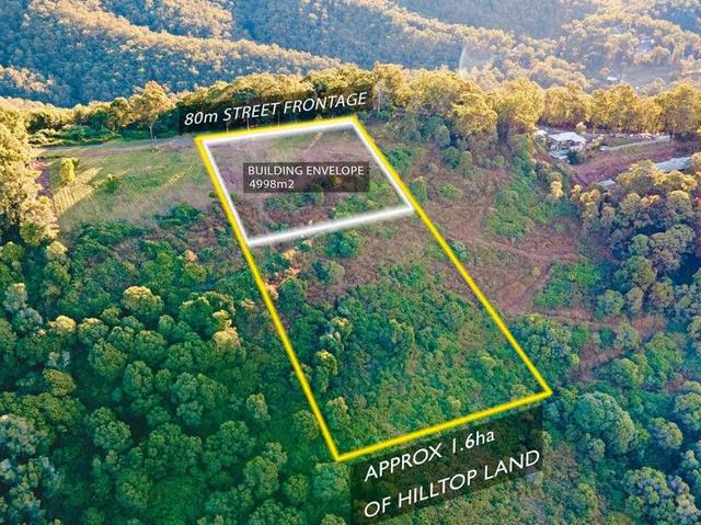 Lot 73/null Nathan Valley Road, QLD 4211