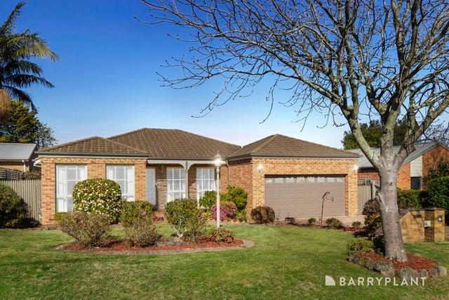 14 Independence Rise, VIC 3137