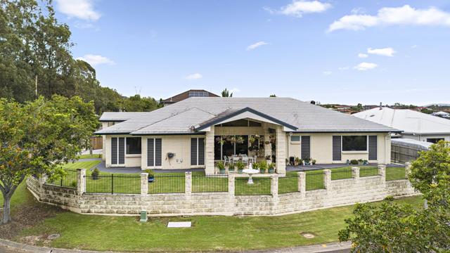 85-87 Kurrajong Drive, QLD 4500