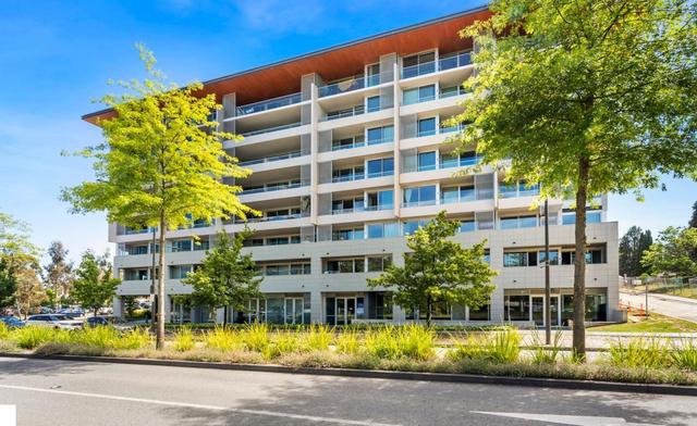 76/43 Constitution Avenue, ACT 2612