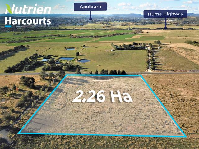 Lot 54 Brisbane Grove Road, NSW 2580