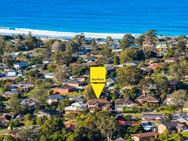 23 Barton Drive, NSW 2533