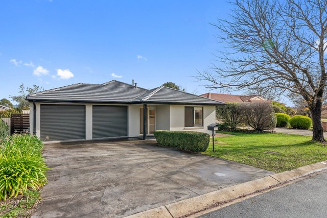 63 Tarrant Crescent, ACT 2615
