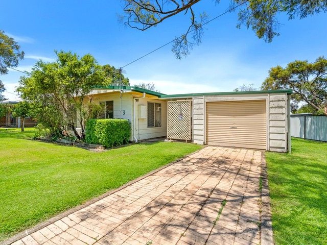 3 Orchid Drive, QLD 4285